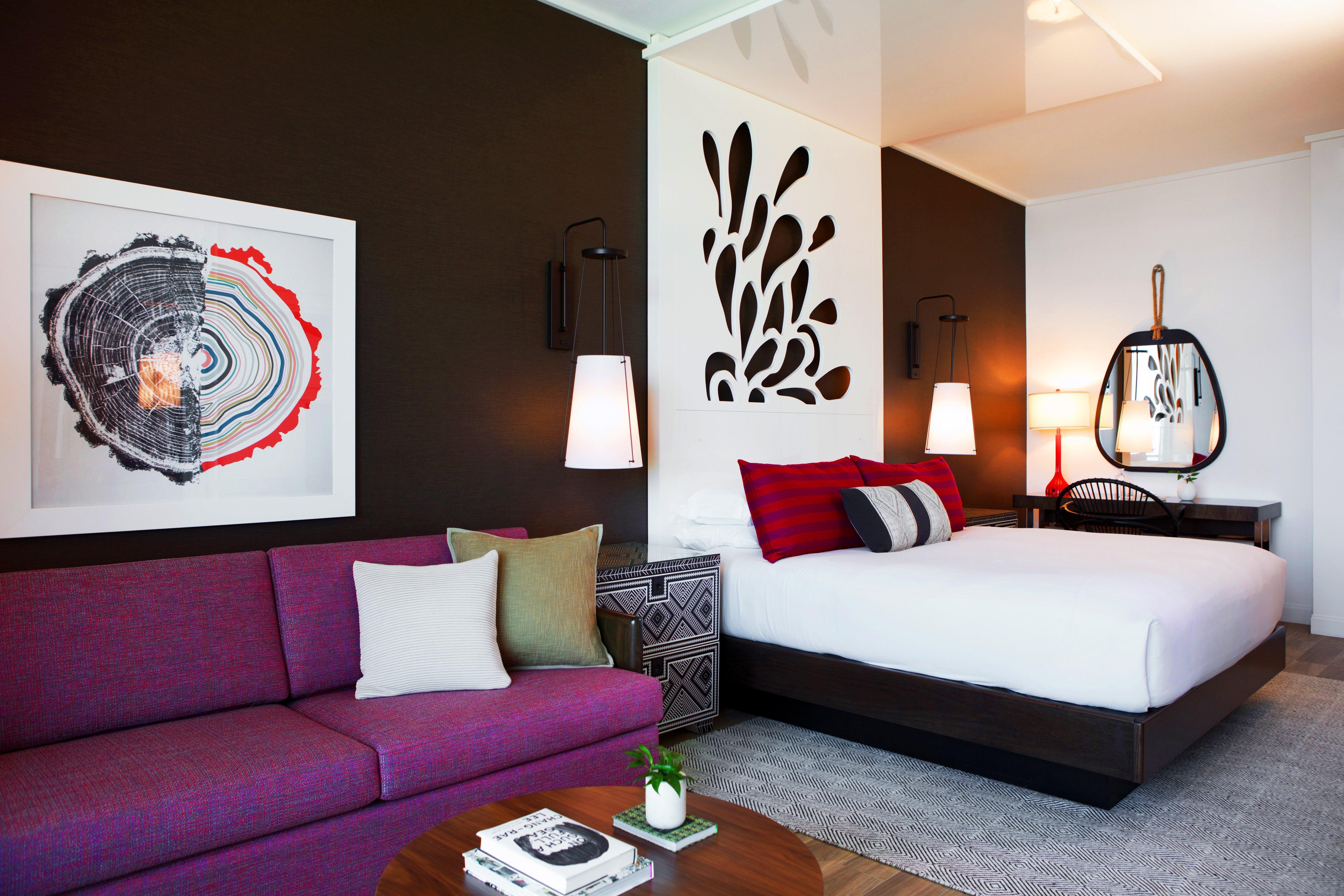 Kimpton Seafire Resort + Spa By Ihg West Bay Exterior photo